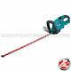 Makita Xhu04z 18-volt Lxt Lithium-ion (36v) Cordless Hedge Trimmer (bare-tool)