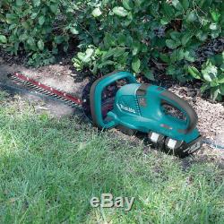 Makita XHU04Z 18-Volt LXT Lithium-Ion (36V) Cordless Hedge Trimmer (Bare-Tool)