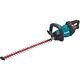 Makita Xhu07z 18v Lxt Brushless Cordless 24 Hedge Trimmer, Tool Only
