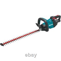 Makita XHU07Z 18V LXT Brushless Cordless 24 Hedge Trimmer, Tool Only
