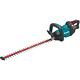 Makita Xhu07z 18v Lxt Liion Brushless Cordless 24 Hedge Trimmer, Tool Only