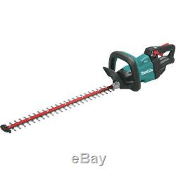 Makita XHU07Z 18V LXT Li-Ion 24 in. Hedge Trimmer (Tool Only) New