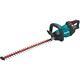 Makita Xhu07z 18v Lxt Lithium-ion Cordless Brushless 24 Hedge Trimmer, Tool
