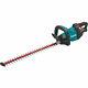 Makita Xhu07z 18 Volt 24 Inch Brushless Cordless Hedge Trimmer, Bare Tool