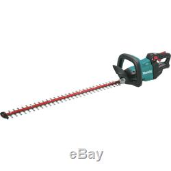 Makita XHU08Z 18V LXT Li-Ion 30 in. Hedge Trimmer (Tool Only) New