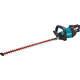 Makita Xhu08z 18 Volt 30 Inch Brushless Cordless Hedge Trimmer, Bare Tool