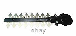 Makita XMU04ZX 18V LXT Cordless Grass Shear Hedge Trimmer Blade Bare Tool