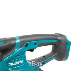 Makita XMU04ZX 18V LXT Cordless Grass Shear with Hedge Trimmer Blade Bare Tool