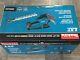 Makita Xmu04zx 18v Lxt Cordless Grass Shear With Hedge Trimmer Blade(tool Only)