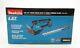 Makita Xmu04zx 18v Lxt Cordless Grass Shear With Hedge Trimmer Blade, Tool Only