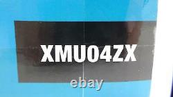 Makita XMU04ZX 18V LXT Cordless Grass Shear with Hedge Trimmer Blade, Tool Only