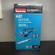 Makita Xmu04zx 18v Lxt Cordless Grass Shear With Hedge Trimmer Blade Tool Only New