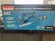 Makita Xmu04zx 18v Lxt Li-ion Grass Shear With Hedge Trimmer Blade (tool Only)