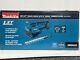 Makita Xmu04zx 18v Lxt Li-ion Grass Shear With Hedge Trimmer Blade (tool Only) New