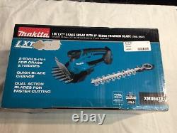 Makita XMU04ZX Cordless 18V LXT Lithium-ion Hedge Trimmer (TOOL-ONLY)