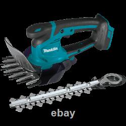Makita XMU04ZX Grass Shear withHedge Trimmer Blade TOOL ONLY 18V LXT (AUTH DEALER)