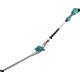 Makita Xnu01z 18v Lxt Articulating 20 In. Pole Hedge Trimmer Tool Only New