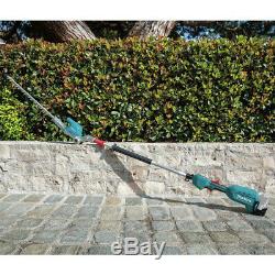 Makita XNU01Z 18V LXT Articulating 20 in. Pole Hedge Trimmer Tool Only New