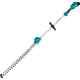 Makita Xnu02z 18v Lxt 24 Pole Hedge Trimmer, Tool Only