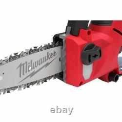 Milwaukee 2527-20 M12 FUEL 6 in. HATCHET Pruning Tool (Tool-Only)