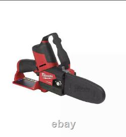 Milwaukee 2527-20 M12 FUEL Chainsaw 6 Pruning Saw (Tool Only)