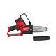 Milwaukee 2527-20 M12 Fuel Hatchet Li-ion 6 In. Pruning Saw (tool Only) New