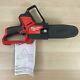 Milwaukee 2527-20 M12 Fuel Hatchet Li-ion 6 In. Pruning Saw (tool Only) New