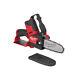 Milwaukee 2527-20 M12 Fuel Hatchet 6 Pruning Saw Tool Only