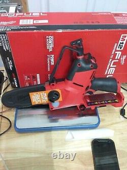 Milwaukee 2527-20 M12 Fuel Hatchet 6 Pruning Saw (Tool Only)