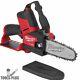 Milwaukee 2527-80 M12 Fuel Hatchet Brushless 6 Pruning Saw (tool Only)