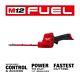 Milwaukee 2533-20 M12 Fuel 8 Cordless Hedge Trimmer Tool Only