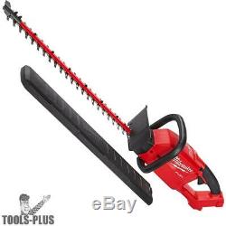 Milwaukee 2726-20 24 M18 FUEL Hedge Trimmer (Tool Only) New