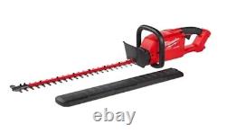 Milwaukee 2726-20 M18 FUELT Hedge Trimmer (Tool Only)