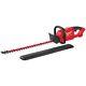 Milwaukee 2726-20 M18 Fuel 24 Dual Action Hedge Trimmer Bare Tool Only