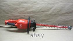 Milwaukee 2726-20 M18 FUEL 24 in. Brushless Cordless Hedge Trimmer (TOOL ONLY)