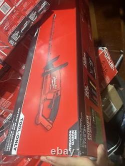 Milwaukee 2726-20 M18 FUEL 24 in. Cordless Hedge Trimmer New In Box(Tool Only)