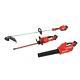 Milwaukee, 2726-20, M18 Fuel 24 In. Hedge Trimmer (tool Only)