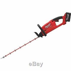 Milwaukee, 2726-20, M18 FUEL 24 in. Hedge Trimmer (Tool Only)