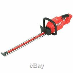 Milwaukee, 2726-20, M18 FUEL 24 in. Hedge Trimmer (Tool Only)