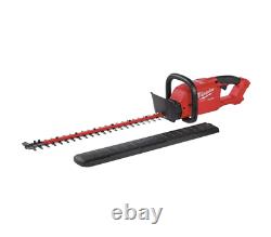 Milwaukee 2726-20 M18 FUEL Brushless 24 Hedge Trimmer, Tool Only