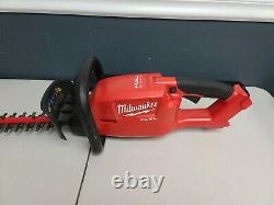Milwaukee 2726-20 M18 FUEL Brushless Cordless 24 Hedge Trimmer (TOOL ONLY)