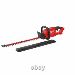 Milwaukee 2726-20 M18 FUEL Brushless Cordless Hedge Trimmer (Tool Only) NEW