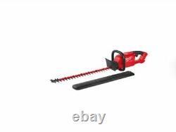 Milwaukee 2726-20 M18 FUEL Cordless Hedge Trimmer (TOOL ONLY)