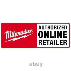 Milwaukee 2726-20 M18 FUEL Hedge Trimmer (Bare Tool)