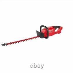 Milwaukee 2726-20 M18 FUEL Hedge Trimmer Bare Tool Great Trimmers