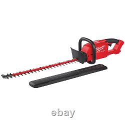 Milwaukee 2726-20 M18 FUEL Hedge Trimmer (Tool Only)