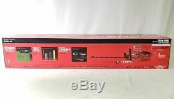 Milwaukee 2726-20 M18 FUEL Hedge Trimmer Tool Only