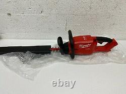 Milwaukee 2726-20 M18 FUEL Hedge Trimmer (Tool Only) NEW