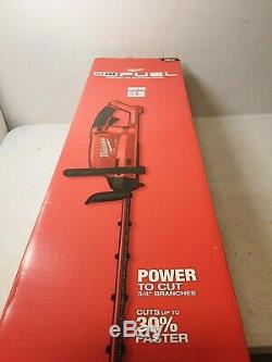 Milwaukee 2726-20 M18 FUEL Hedge Trimmer, Tool Only (N)