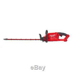 Milwaukee 2726-20 M18 FUEL Hedge Trimmer, Tool Only (New)